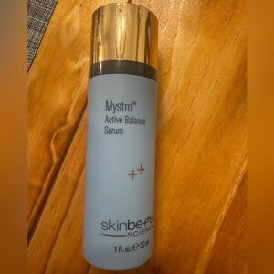 Skinbetter Mystro Active Balance Serum